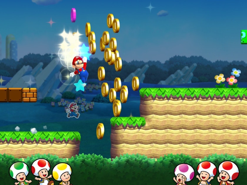 Pit the Invincible - Super Mario Wiki, the Mario encyclopedia