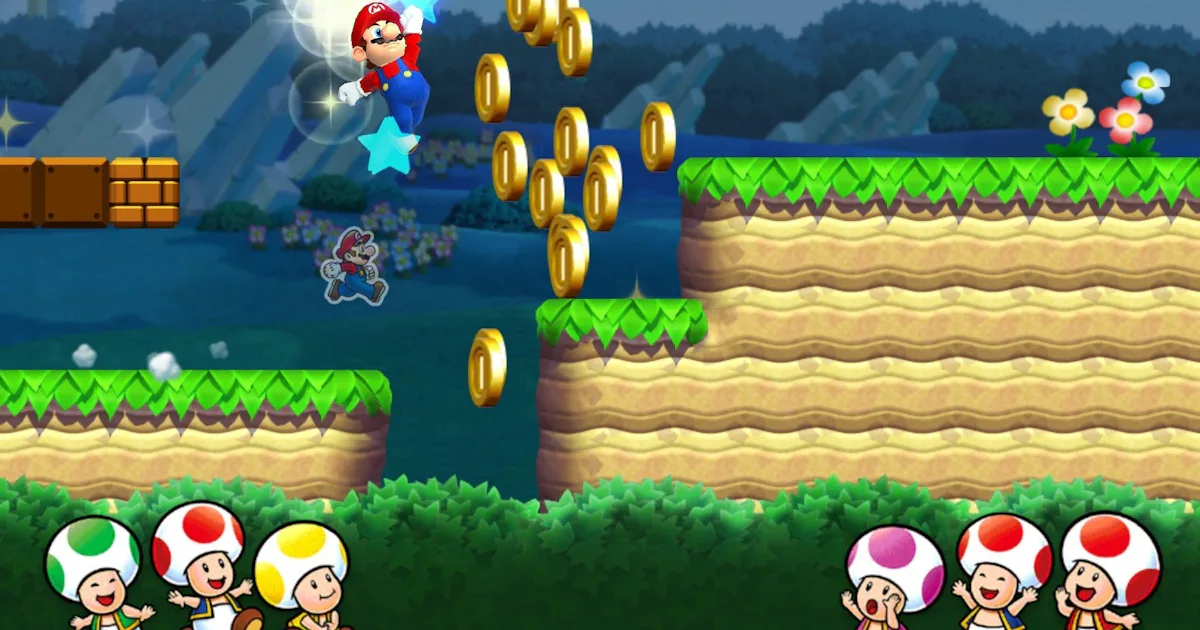 The Best Tips for How to Win at Toad Rally in 'Super Mario Run'