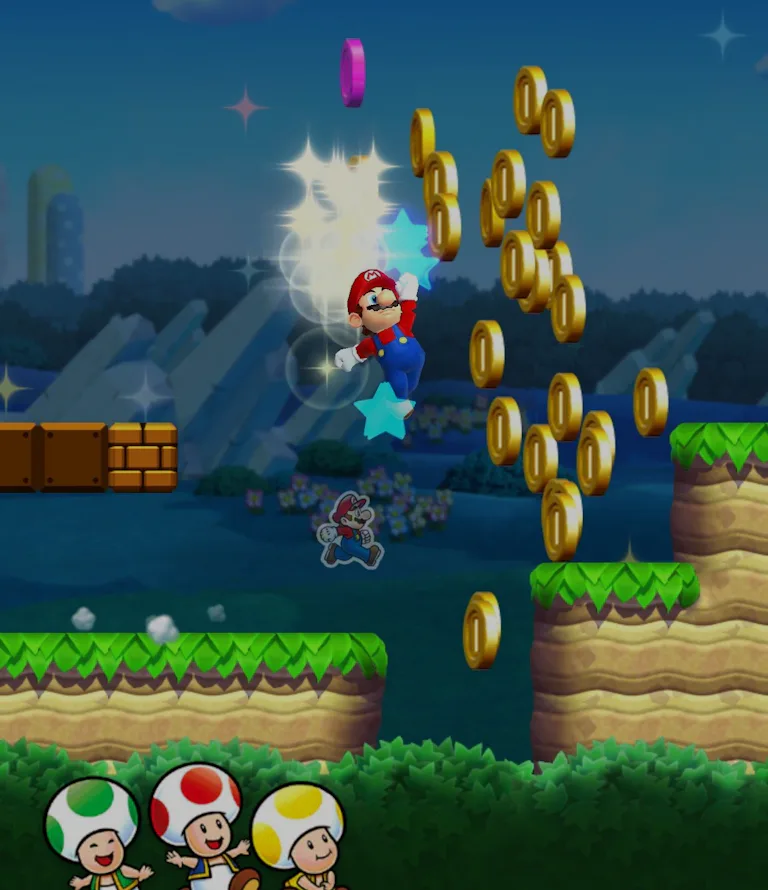 The Best Tips for How to Win at Toad Rally in 'Super Mario Run'