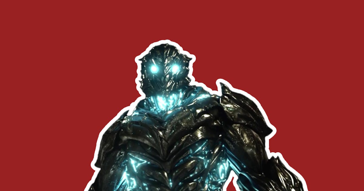 Who Is Savitar On The Flash Season 3 Who Is Savitar On The Flash Season 3