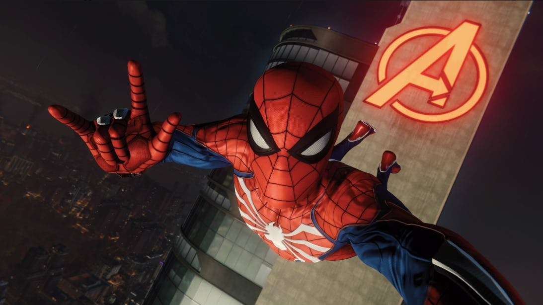'SpiderMan' PS4 2 Release Date, News, Heroes, Villains