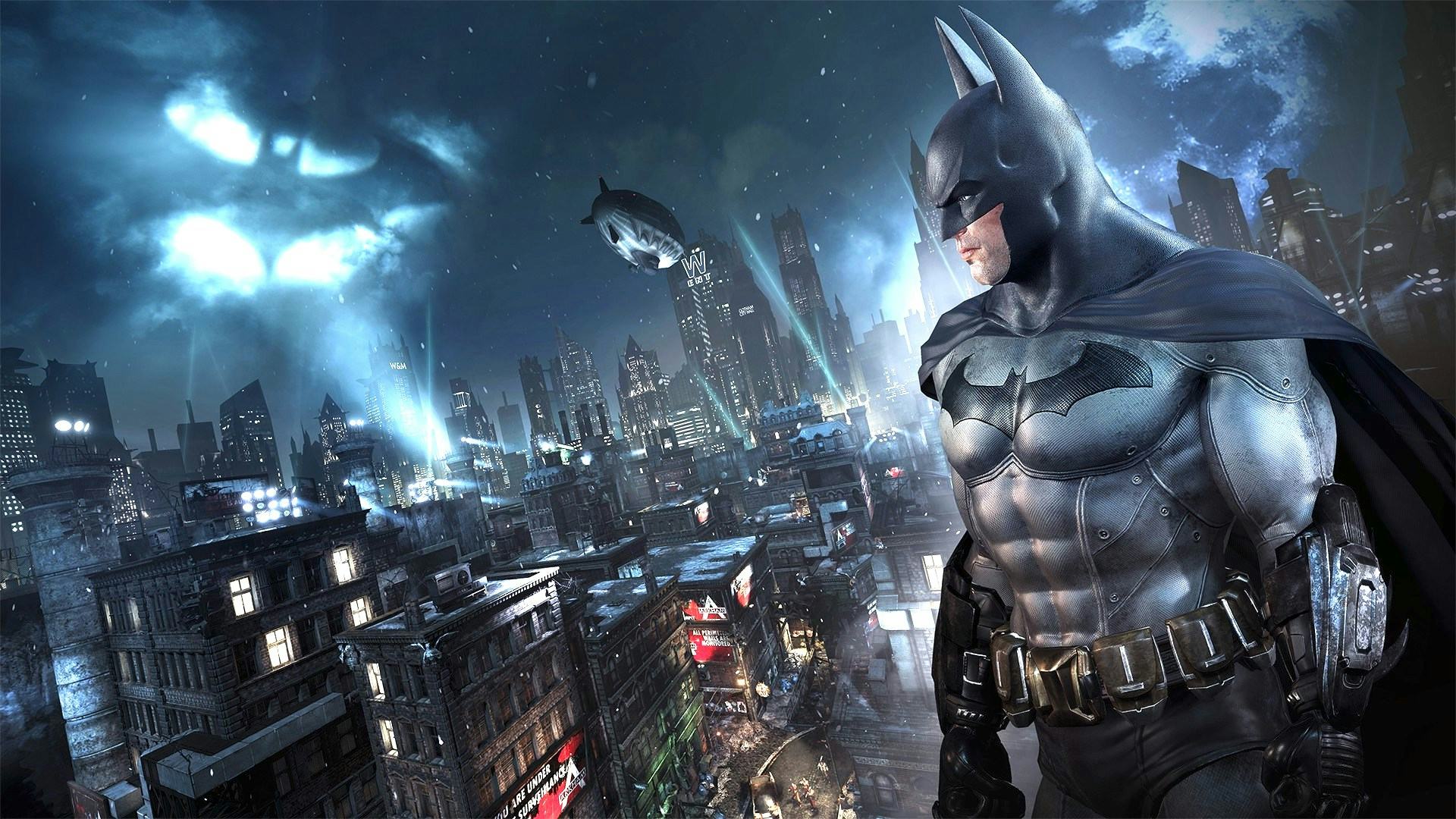 id batman arkham city