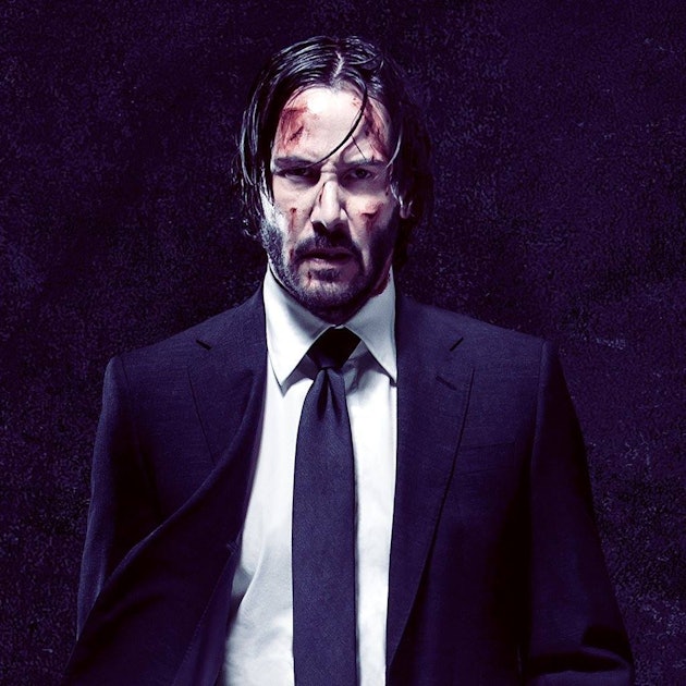 John Wick: Chapter 2” Honors the Original and Extends Its Aesthetic to New  Heights - Plot and Theme