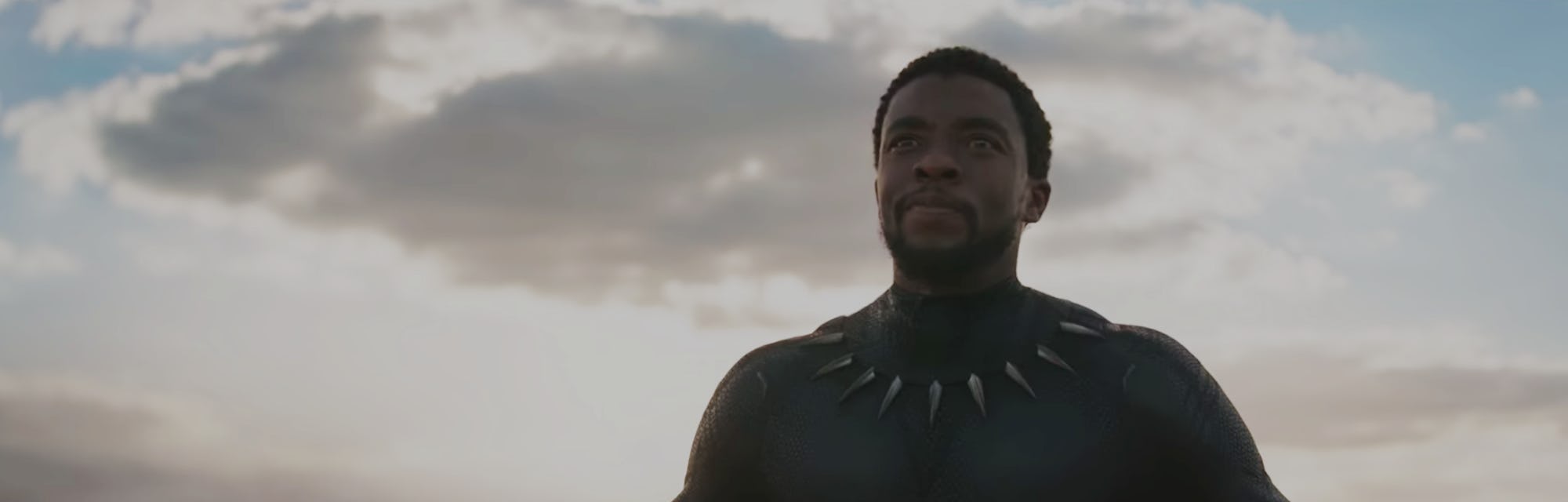Why Does Nobody Know What Wakanda Is in 'Black Panther' Trailer?