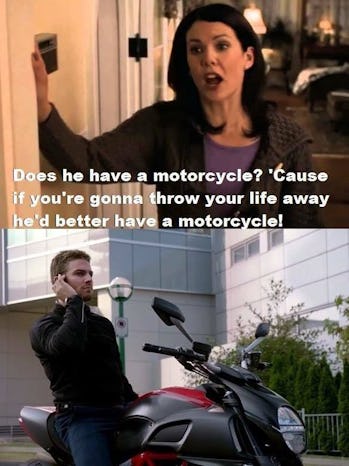 The 30 Best Arrowverse Memes