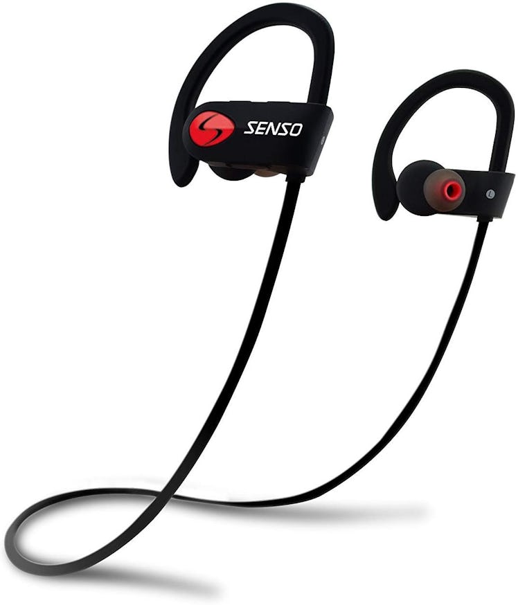 SENSO Bluetooth Headphones