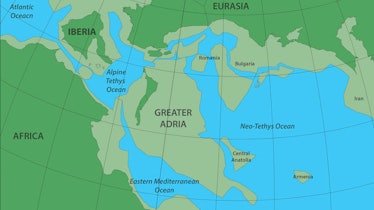 Greater Adria 