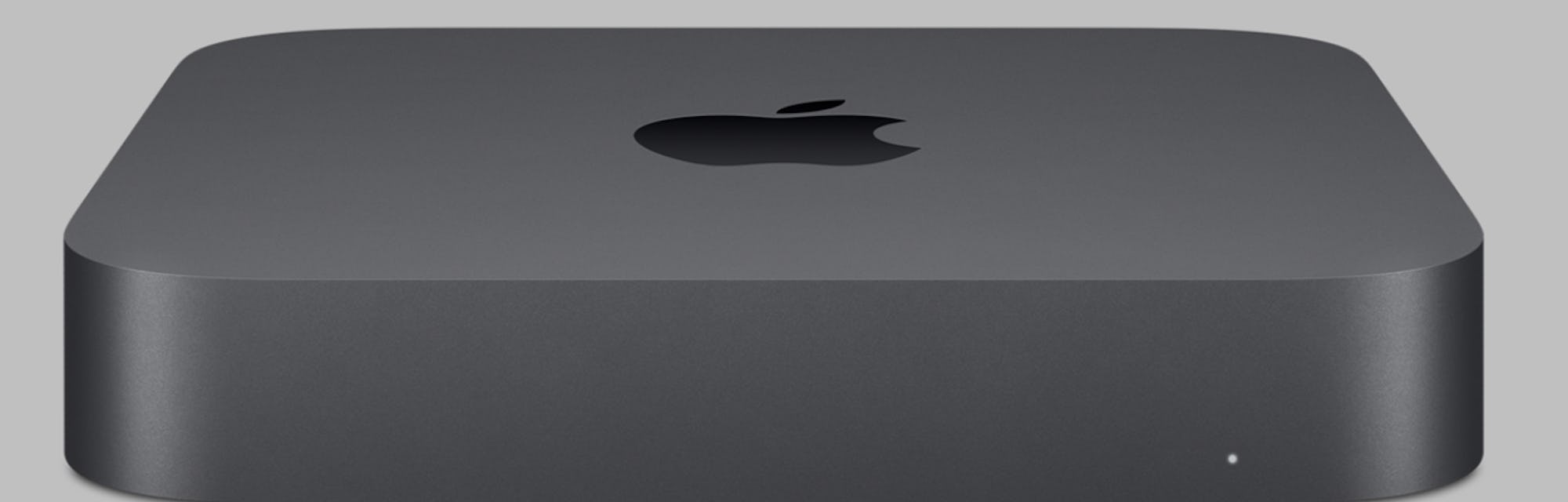 Mac Mini: Everything to Know About Apple's Newly Re-Designed Desktops