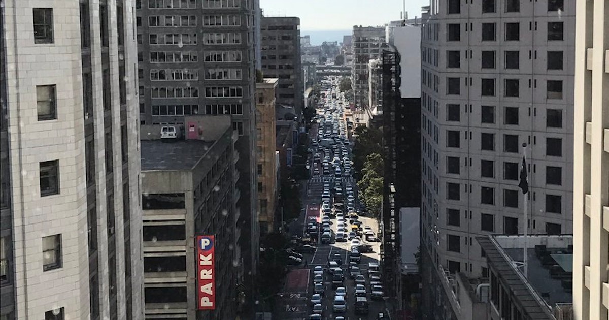 Everything We Know About The Power Outages In Sf Nyc And L A