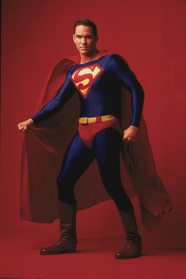 Dean Cain Superman