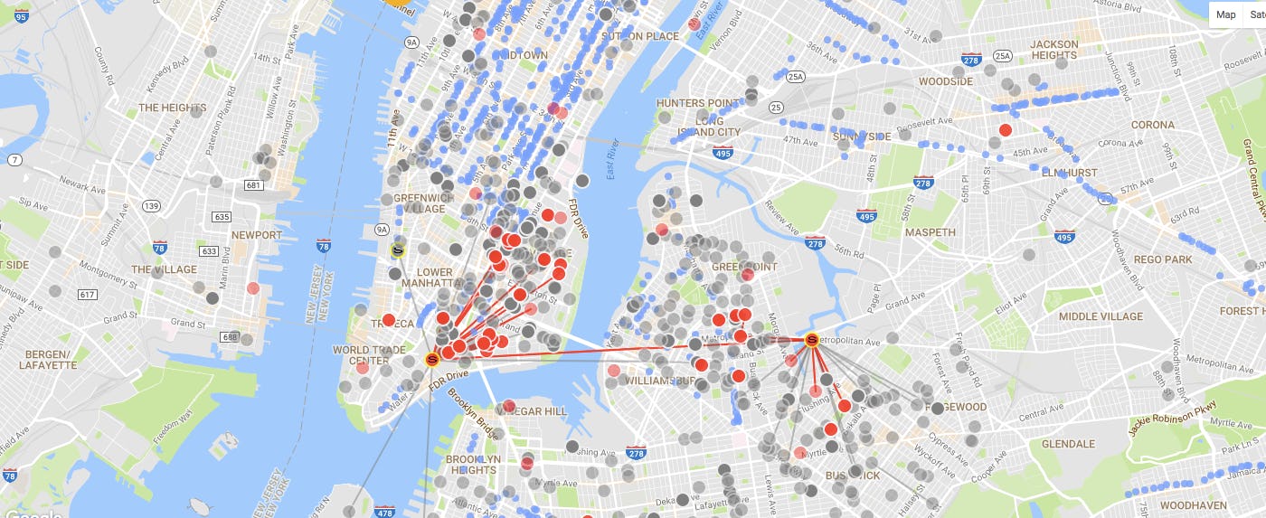 Net Neutrality Time to Use Mesh Networks to Build Your Own