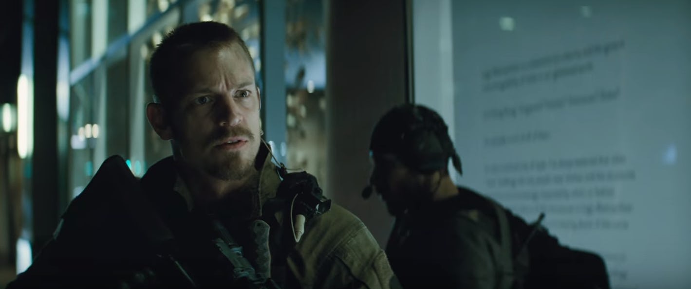 Rick Flagg of 'Suicide Squad' Will Be the Meme of This Summer