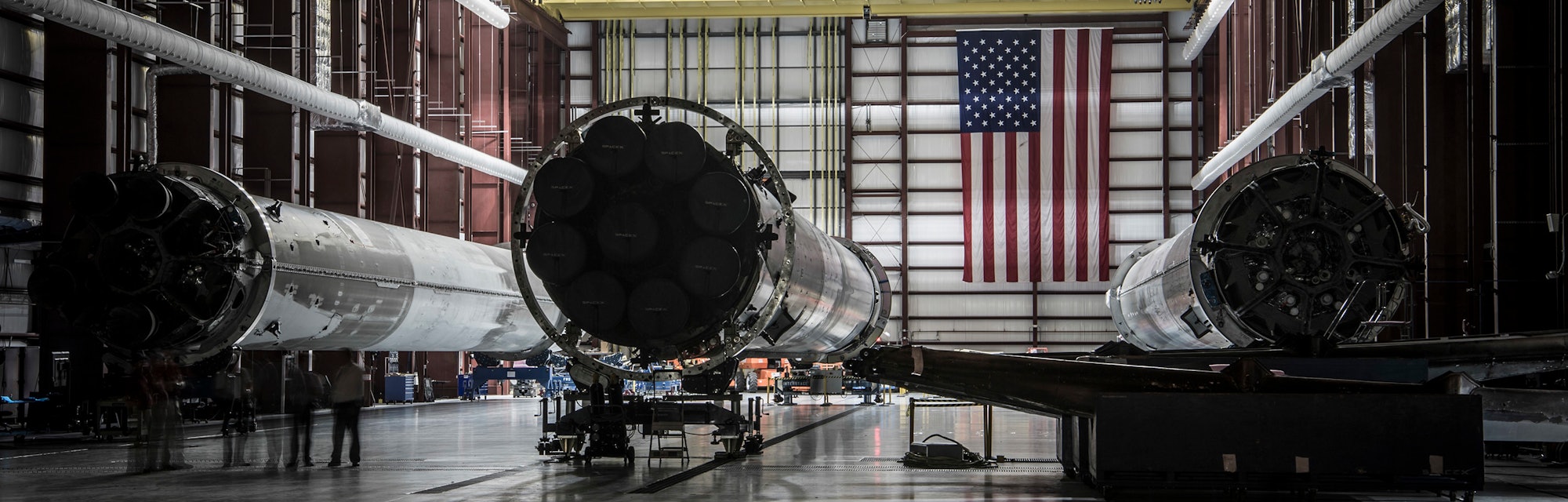 SpaceX Jobs: 11 of the Coolest Job Openings