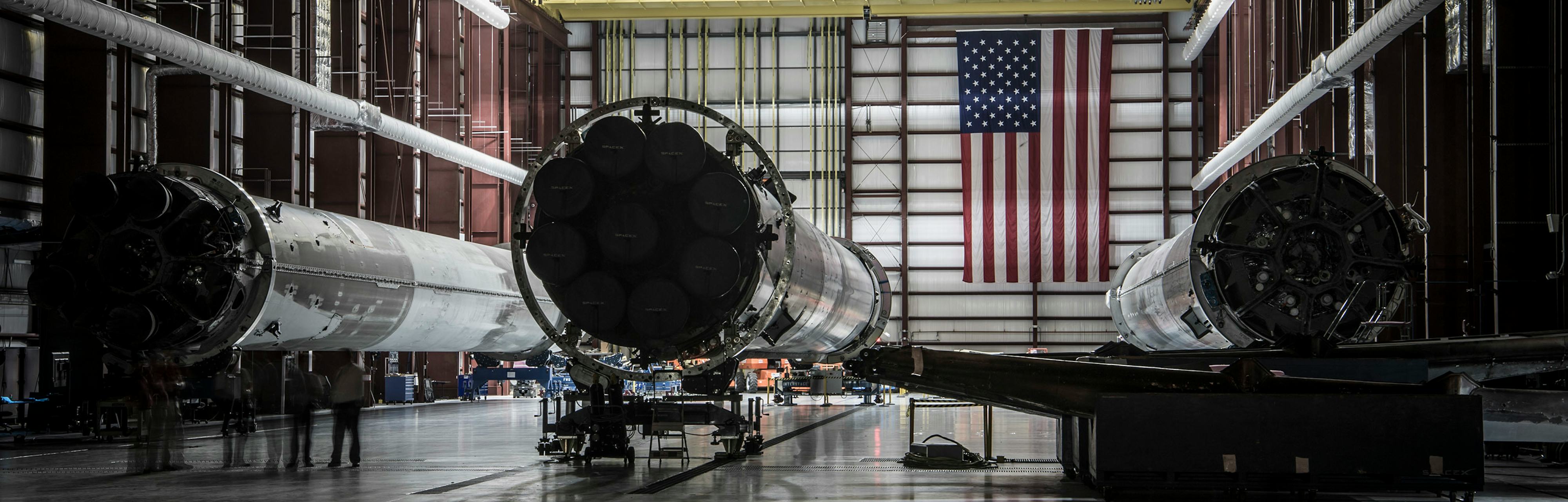 SpaceX Jobs: 11 of the Coolest Job Openings