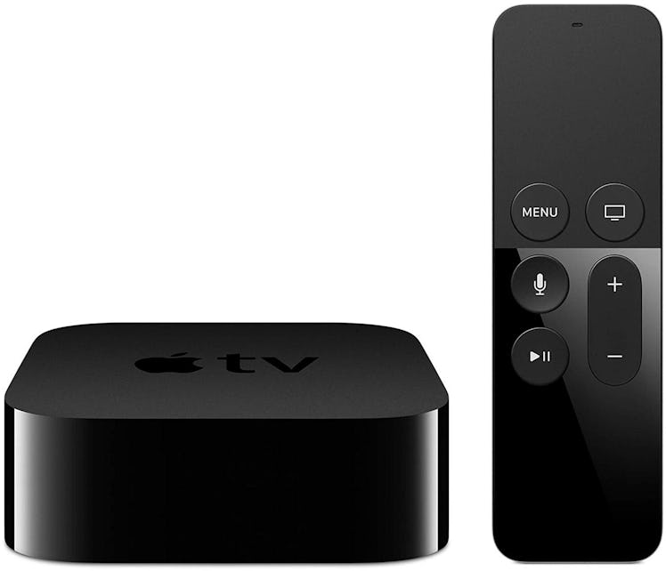 Apple TV 4K (64GB, Latest Model) media streamer