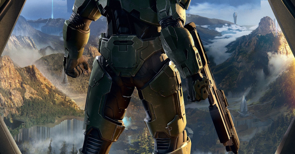 Halo Infinite: Release Date, Story & What's Next After Director's Departure