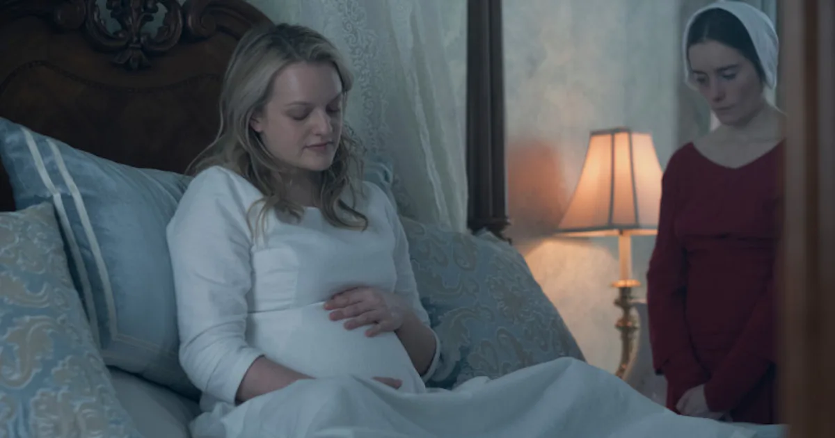 The Handmaid's Tale Episode 10 Streaming Vostfr