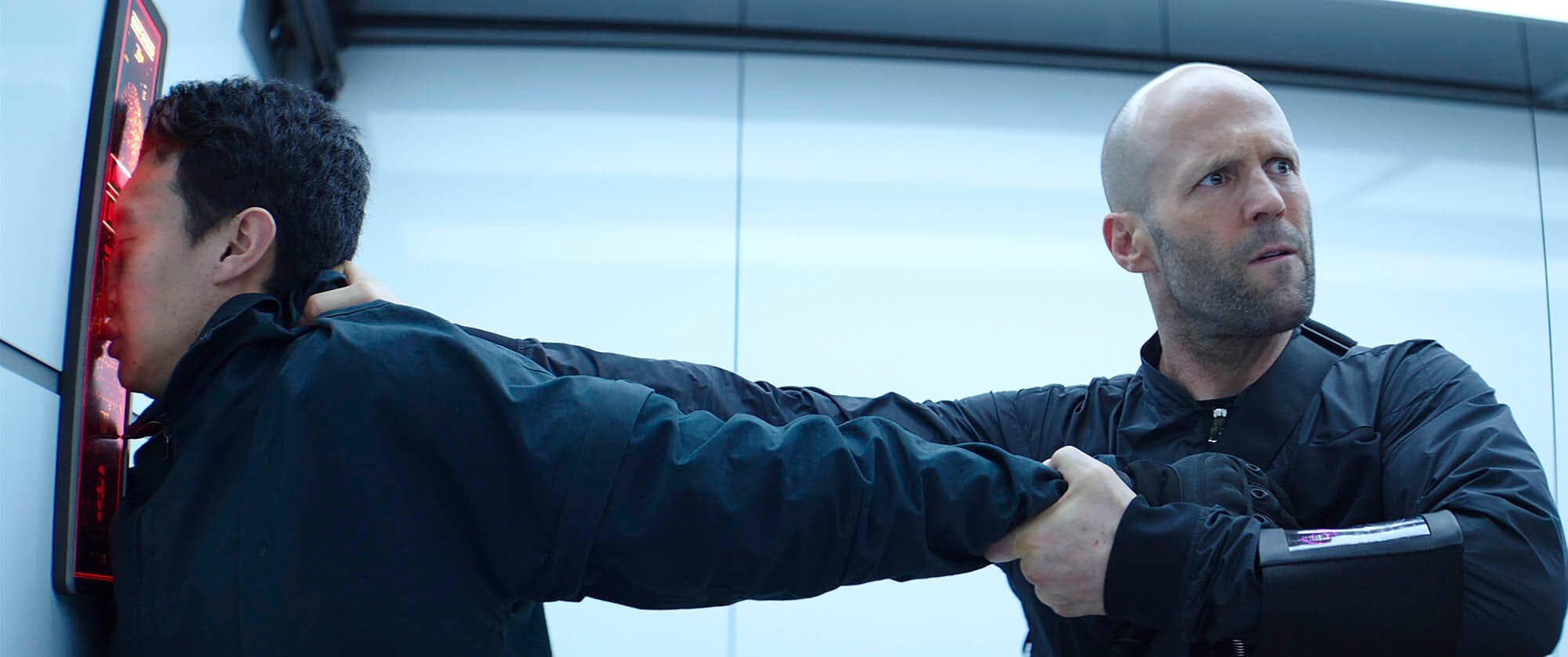 'Hobbs and Shaw' Ending Spoilers Screenwriter Explains New Villain Etheon