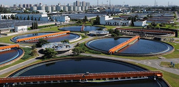 wastewater treatment 
