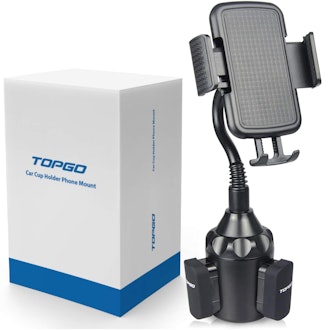 TopGo Cup Holder Phone Mount