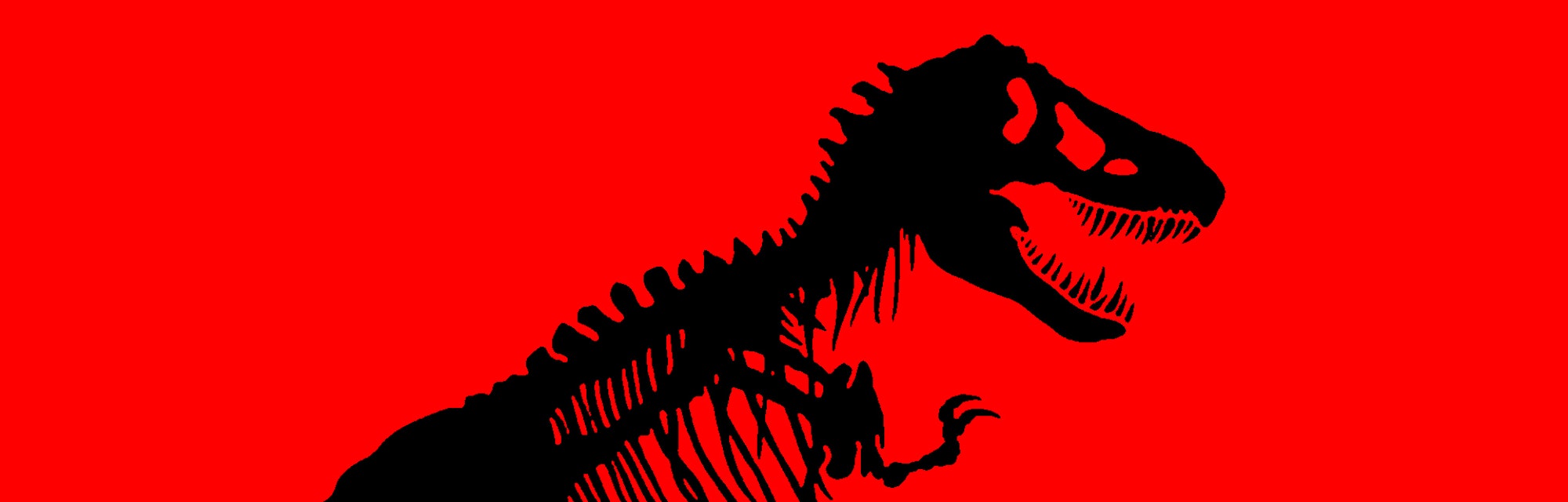 Get How Jurassic Park S Logo Designer Made Dinosaurs A Brand For iPhone Wallpaper How Jurassic Park S Logo Designer Made Dinosaurs A Brand For iPhone Free