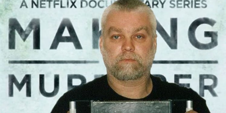 Netflix explores what it takes to make a murderer.