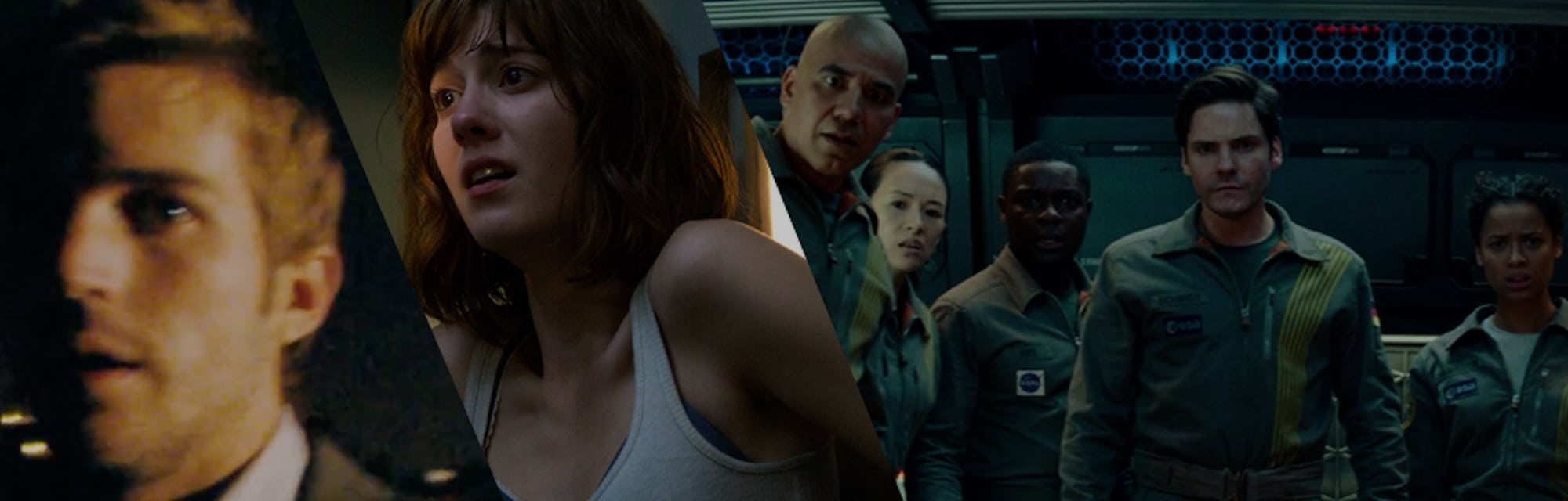 Cloverfield Paradox Easter Eggs How They Connect To The Series