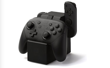 switch controller stand