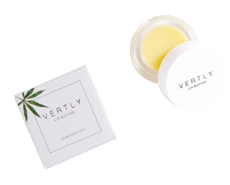 Vertly CBD Infused Lip Balm