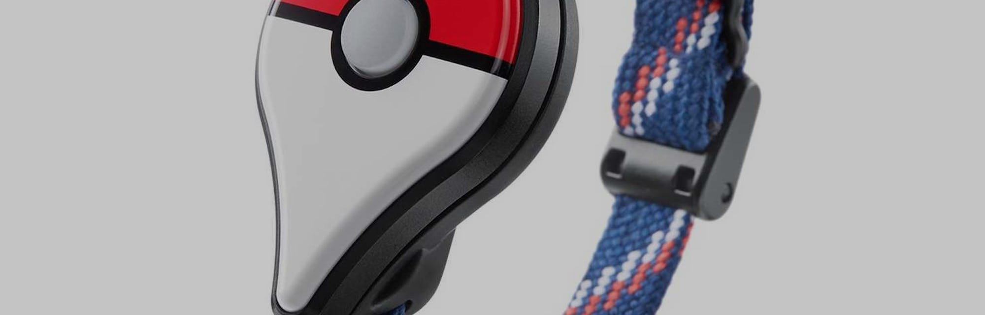 We Went And Bought Pokemon Go Plus And It Is Irritating We Went And Bought Pokemon Go Plus And It Is Irritating