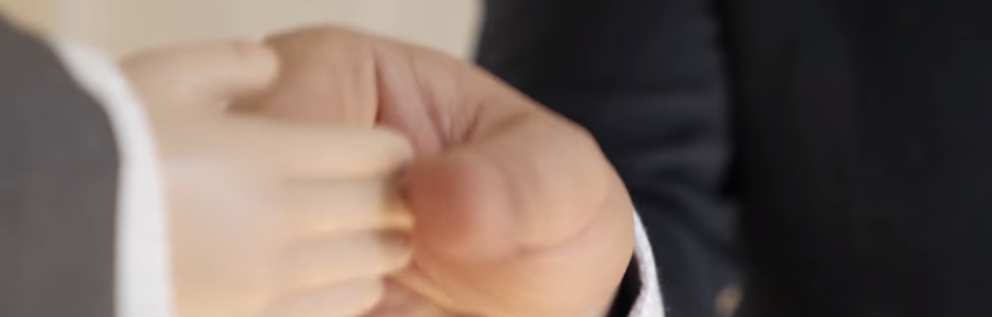 The Donald Trump Has Tiny Hands Pac S First Attack Ad Is Kinda Dumb Sad