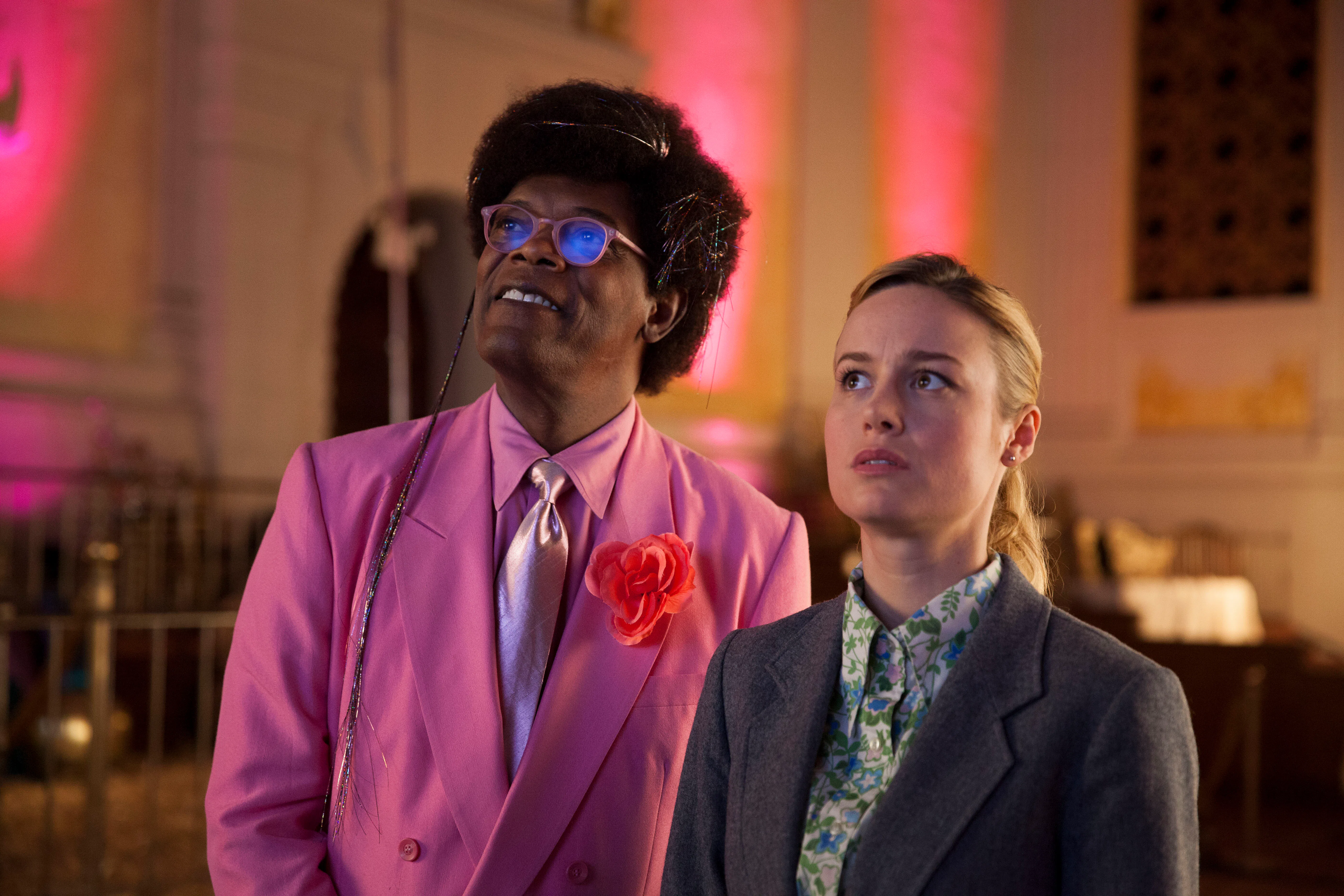 Unicorn Store' Review: Brie Larson Shines as Director of Lisa Frank Crisis
