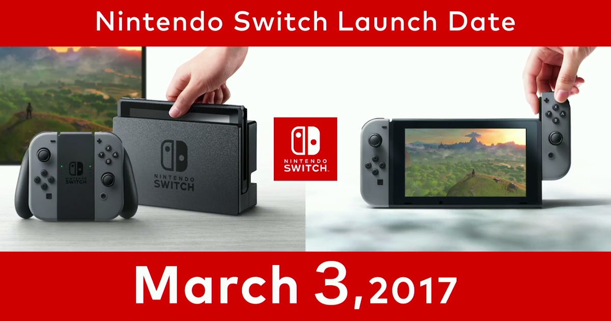 A nintendo switch price Clearance