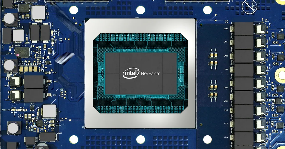 Intel's New Brain-Like A.I. Chip Brings Next-Gen Statistics To Motorsports