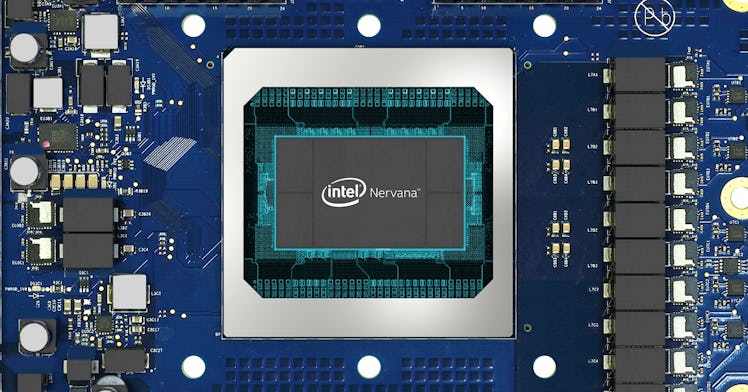 Intel's Neural Network Processor