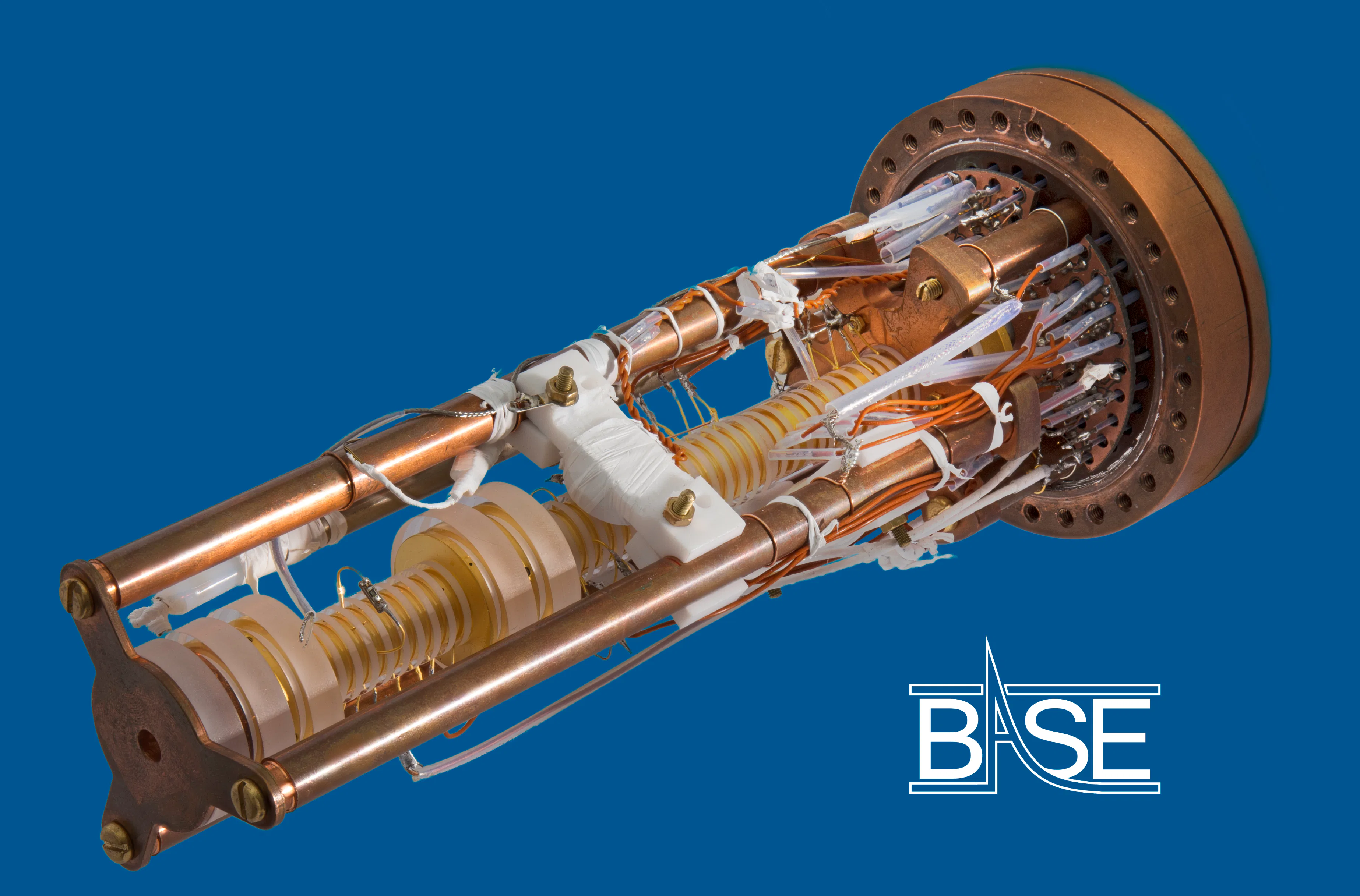 CERN Scientists Find Evidence That Universe 'Should Not Exist’