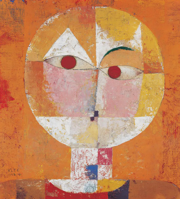 Paul Klee: 5 Paintings That Show His Mastery of Making the Complex Paul Klee: 5 Paintings That Show His Mastery of Making the Complex