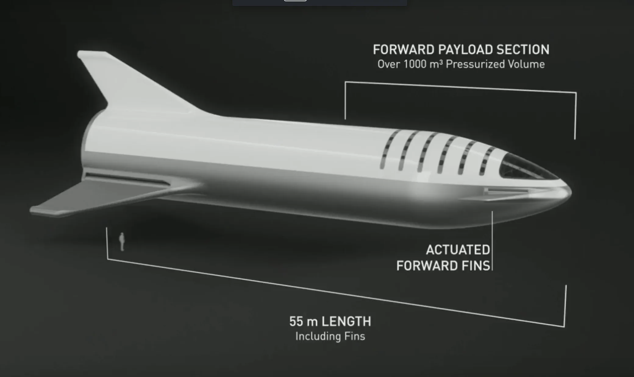 SpaceX's Starship: Elon Musk's Dream of a Mars Rocket Is Becoming Reality