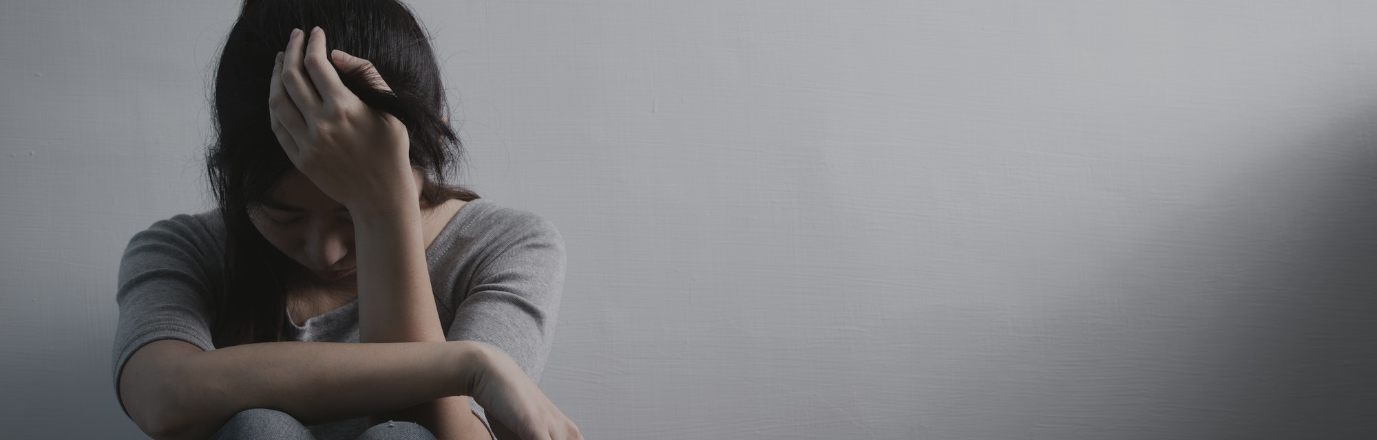 People Living With Depression Use 3 Words More Often Than Others