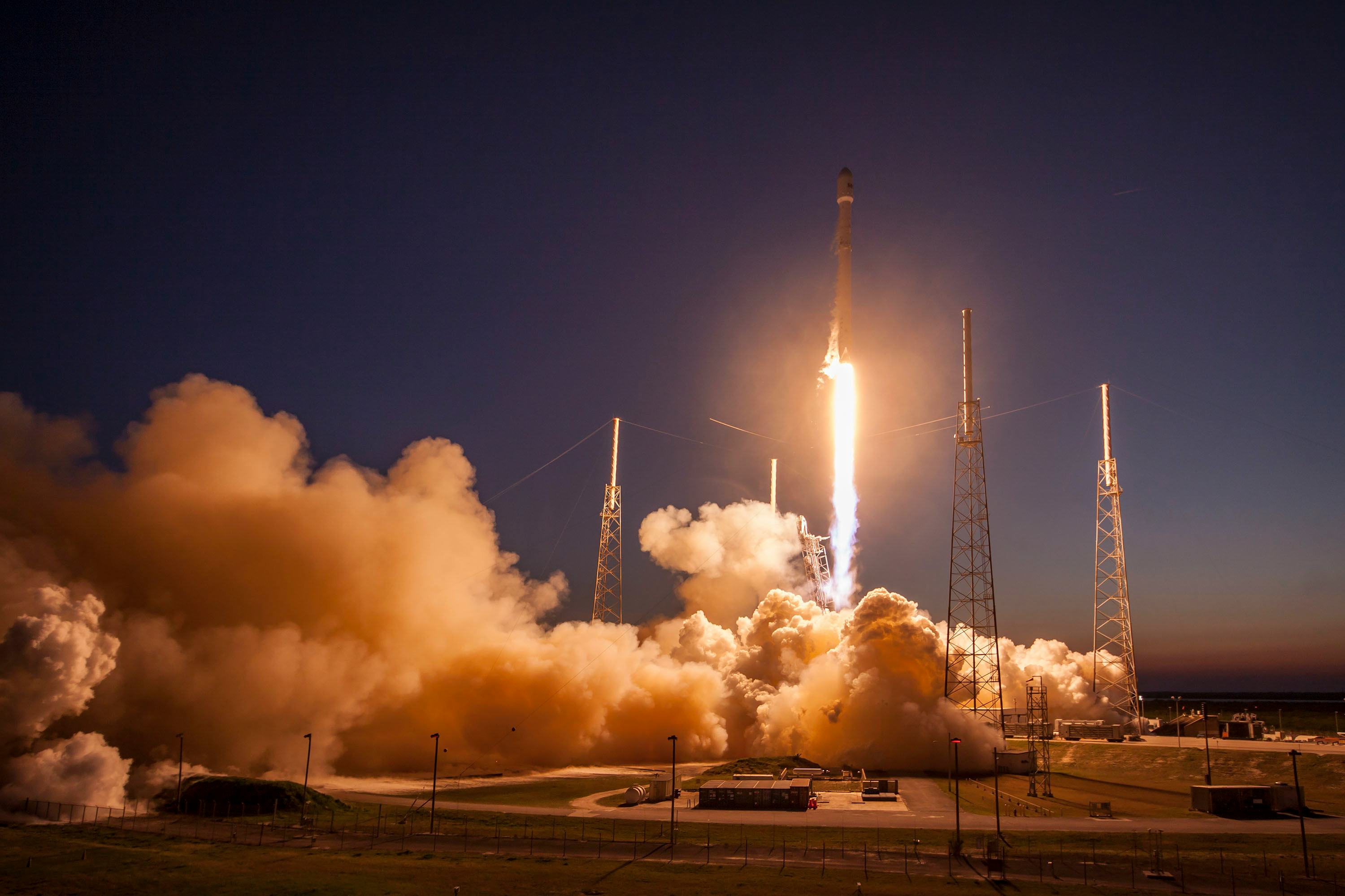 How To Watch SpaceX Rocket Launches