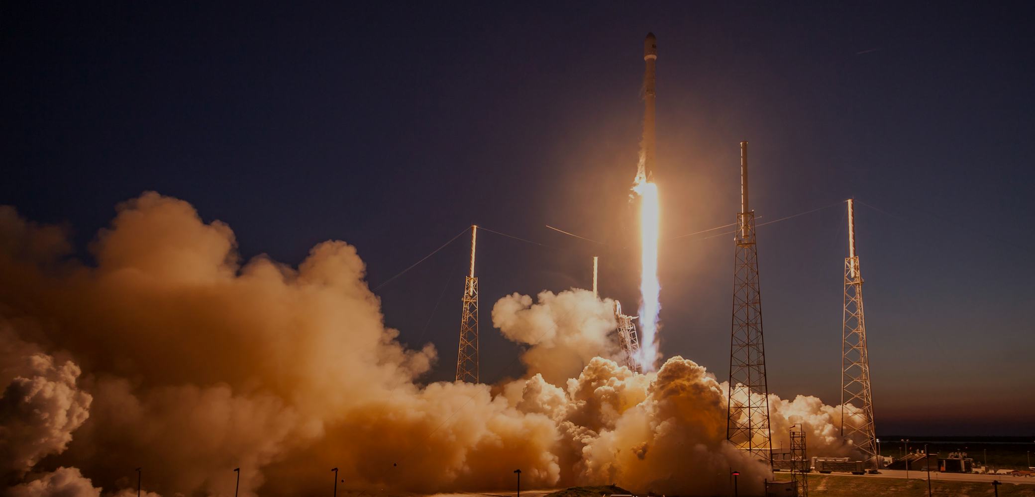 How to Watch SpaceX Rocket Launches