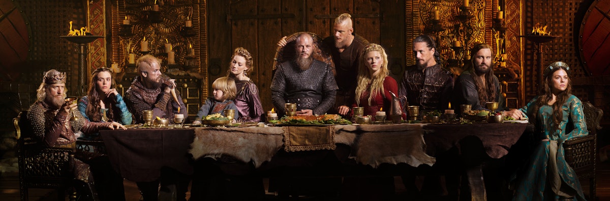 Vikings Season 4 finale: How Ragnar's death scene changed everything