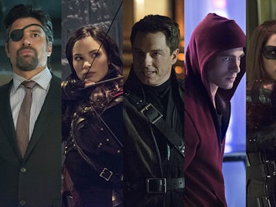 Watch arrow season 7 2025 episode 12 online free