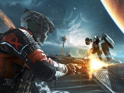 Call of Duty: Infinite Warfare Multiplayer FAQ