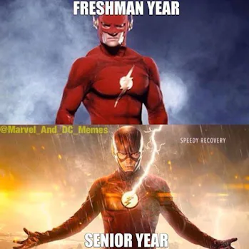 30 of the Most Hilarious DC Comics Memes