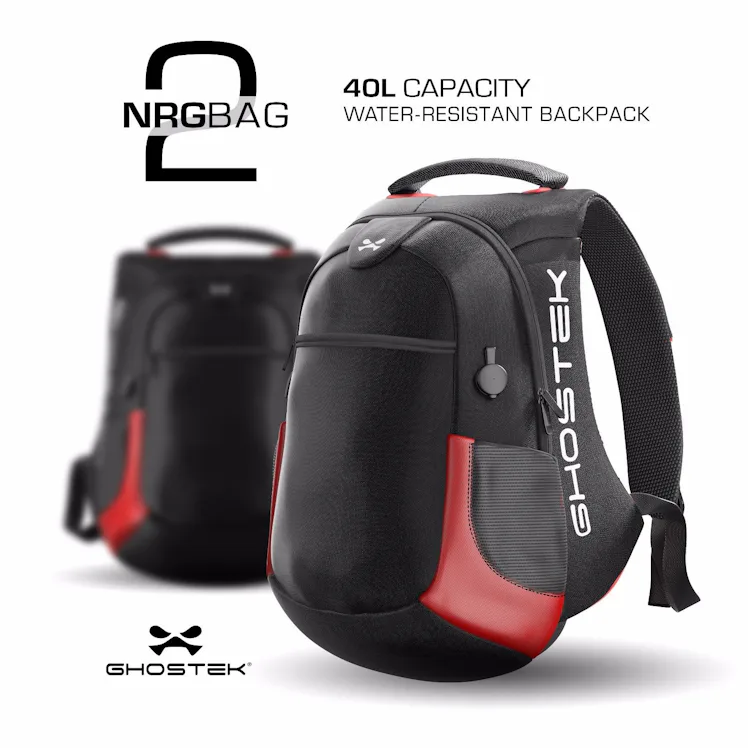 12 Smart Backpacks for Adults That Want to Carry Their Tech, Look Cool