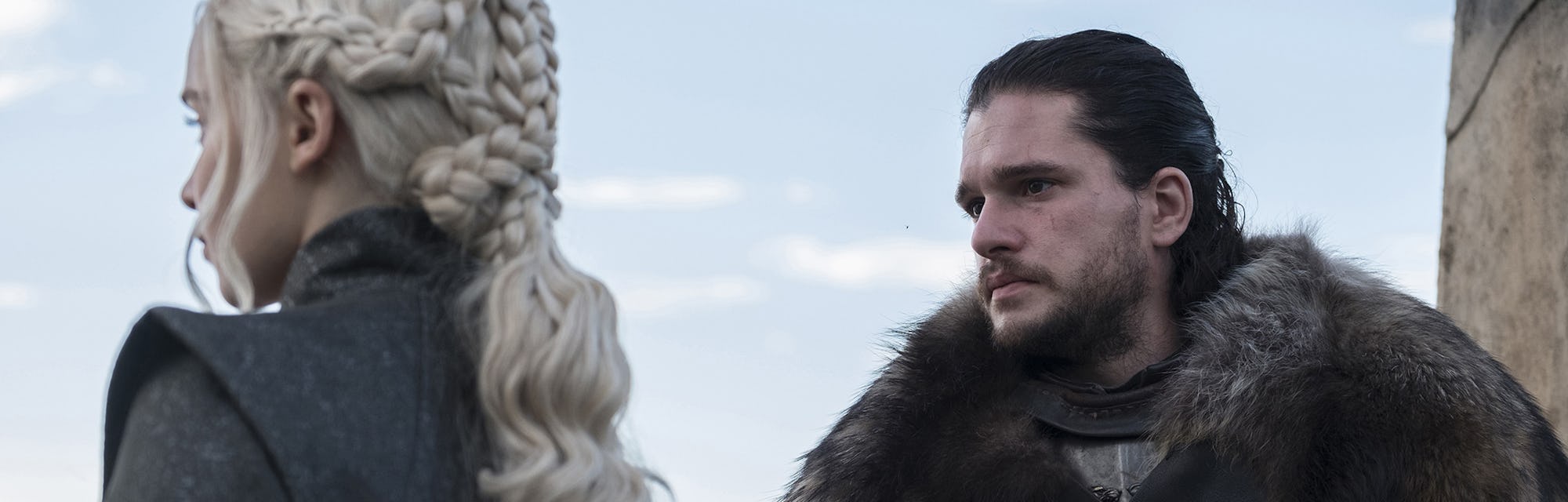 Redhead Game Of Thrones Character Male His tongue was cut out under