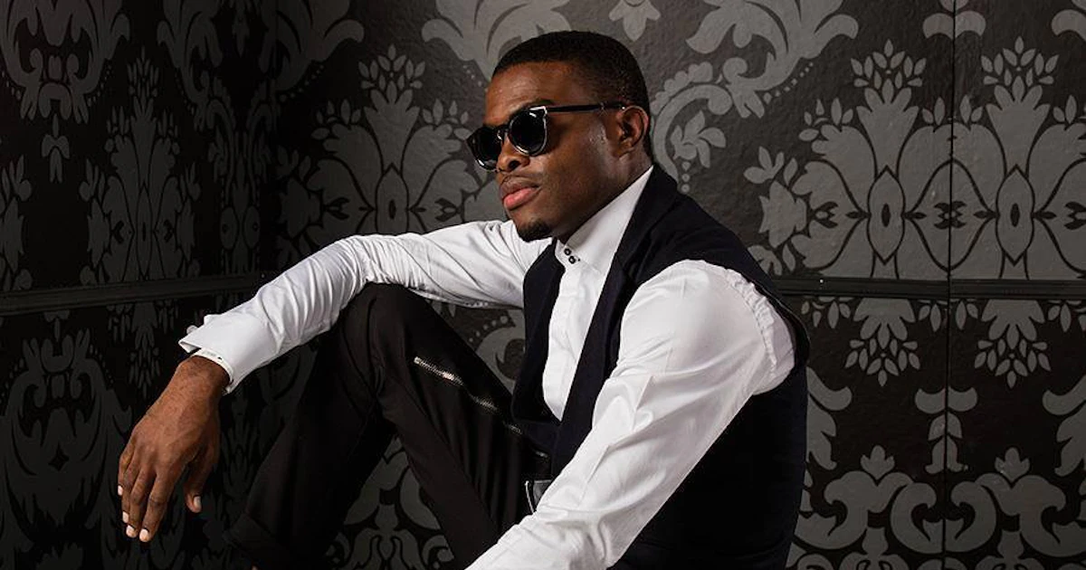 Who The Hell Is Omi?