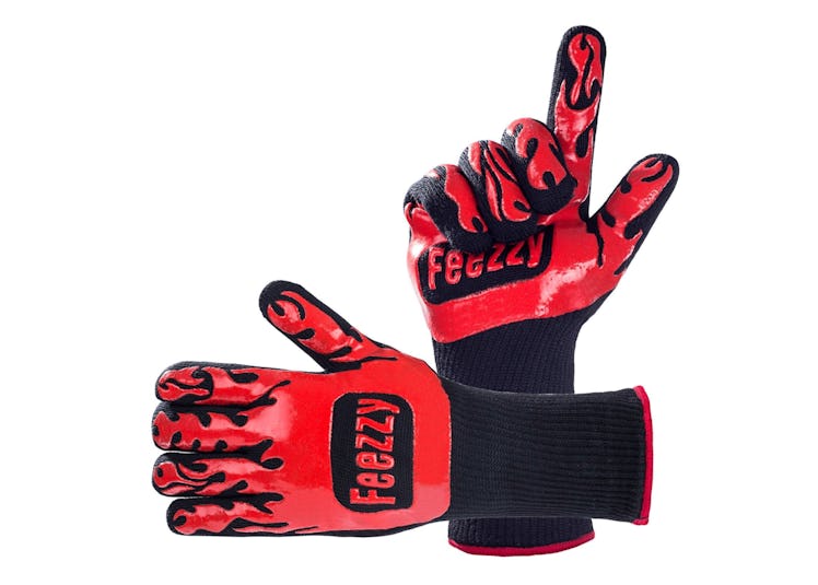 feezzy gloves