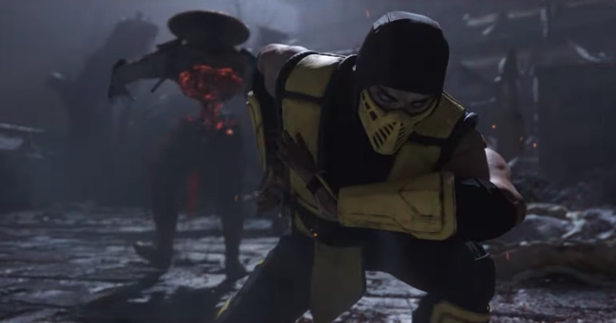 'Mortal Kombat' Movie: 2021 Release Date and Cast for the ...
